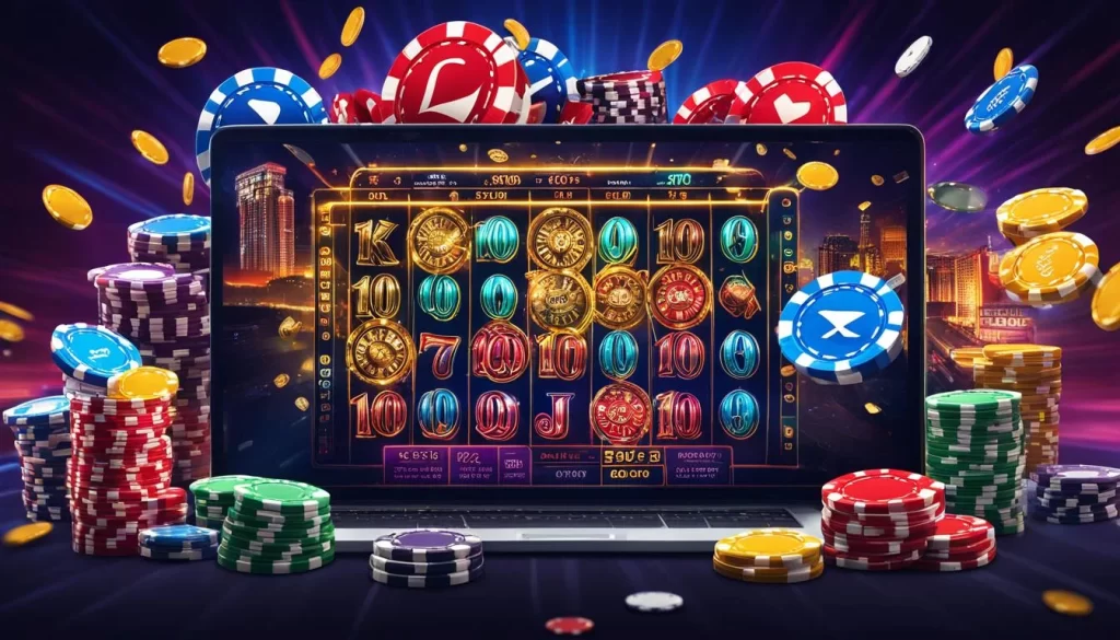 Các trò chơi đa dạng trên ứng dụng luck88 code