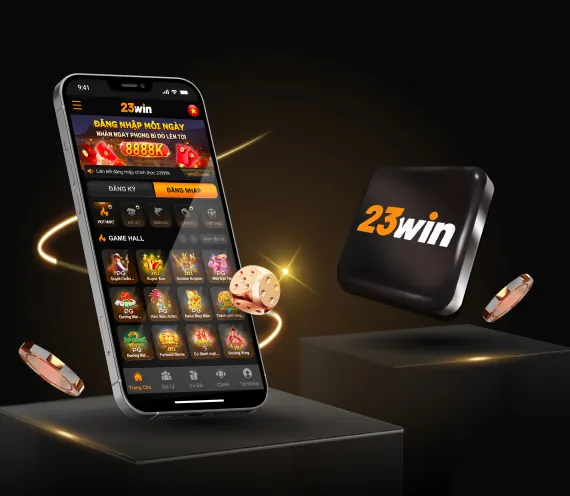Ứng dụng di động luck88 code