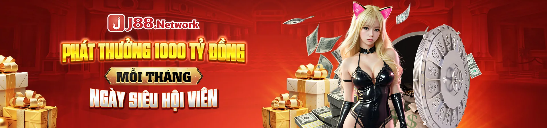 Chương trình VIP độc quyền của luck88 code