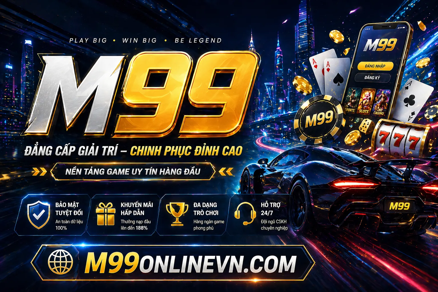 Hình ảnh đại diện Điều Khoản Dịch Vụ của luck88 code